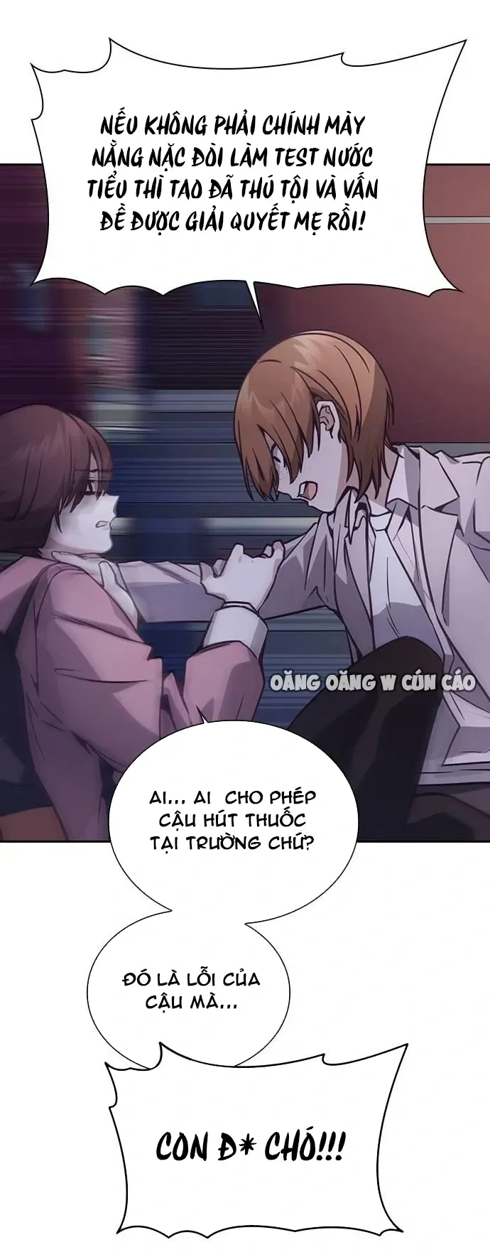 Cạnh Tranh Thân Thiện (Friendly Rivalry) Chapter 6 - 54