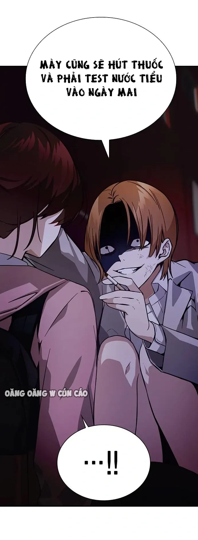 Cạnh Tranh Thân Thiện (Friendly Rivalry) Chapter 6 - 59