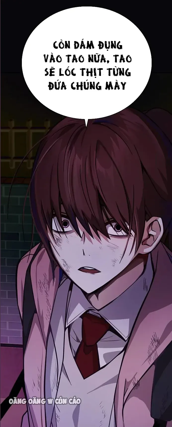 Cạnh Tranh Thân Thiện (Friendly Rivalry) Chapter 6 - 72