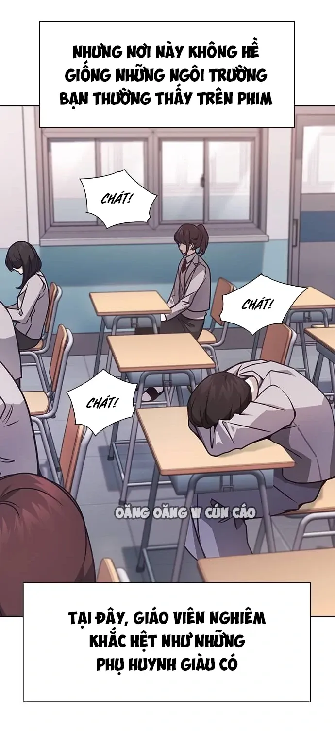 Cạnh Tranh Thân Thiện (Friendly Rivalry) Chapter 6 - 9