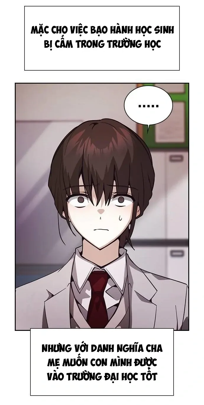 Cạnh Tranh Thân Thiện (Friendly Rivalry) Chapter 6 - 10