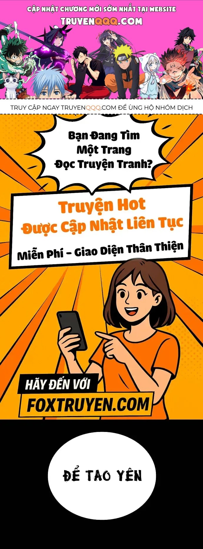 Cạnh Tranh Thân Thiện (Friendly Rivalry) Chapter 7 - 1