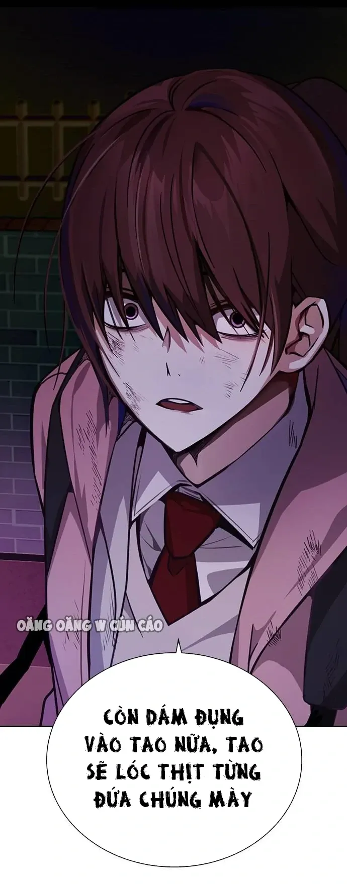 Cạnh Tranh Thân Thiện (Friendly Rivalry) Chapter 7 - 2