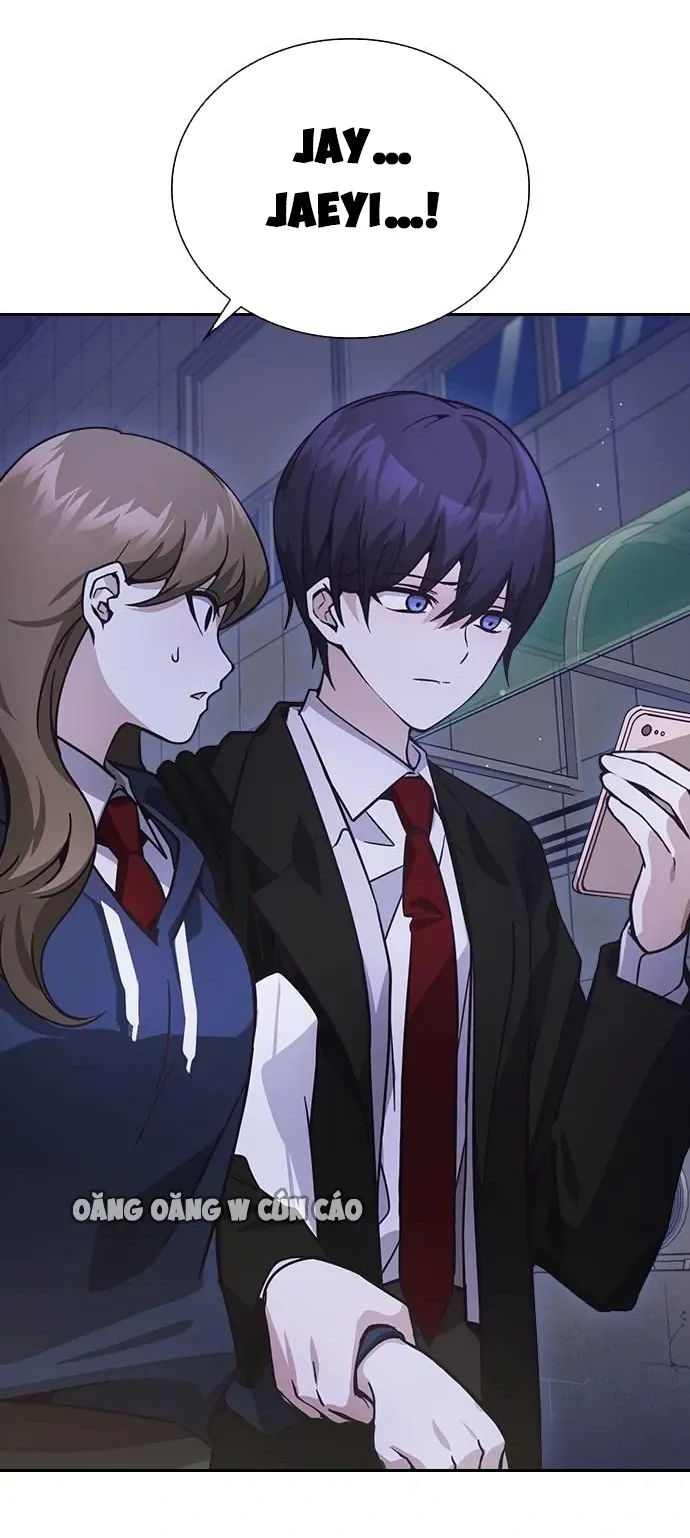 Cạnh Tranh Thân Thiện (Friendly Rivalry) Chapter 7 - 13
