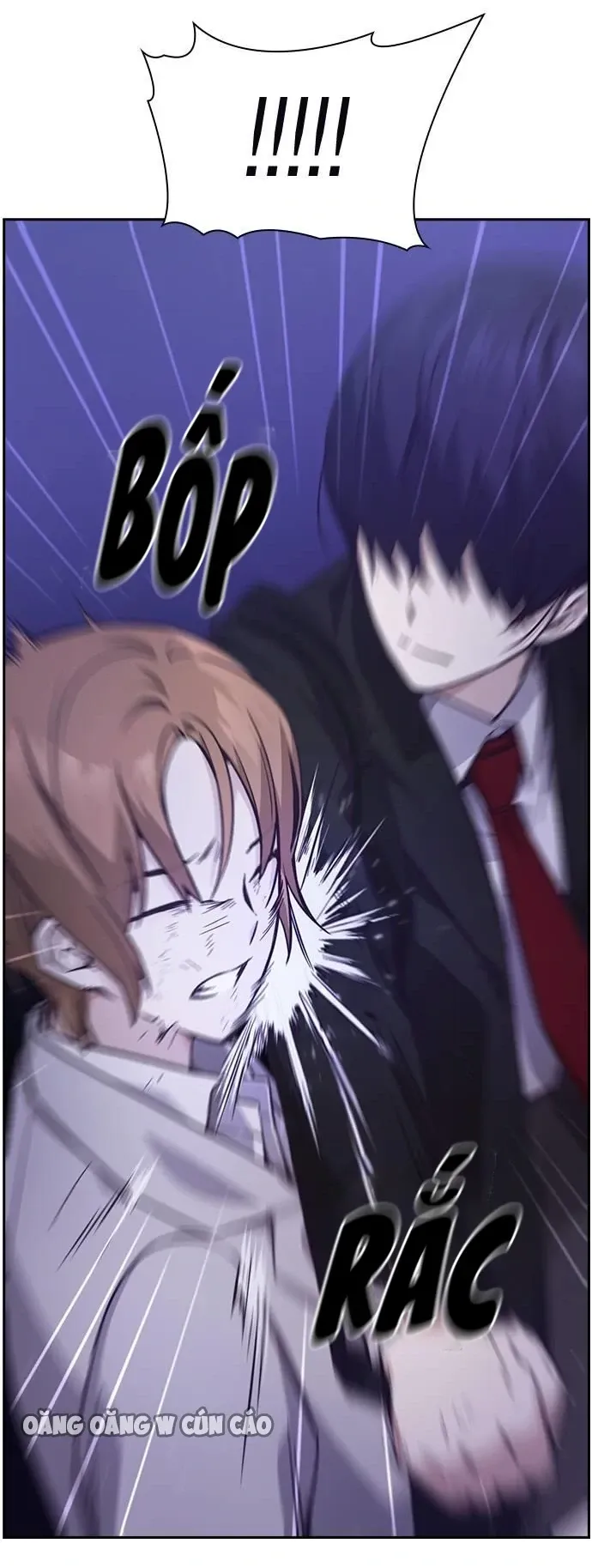 Cạnh Tranh Thân Thiện (Friendly Rivalry) Chapter 7 - 15