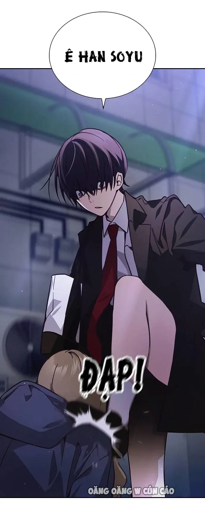 Cạnh Tranh Thân Thiện (Friendly Rivalry) Chapter 7 - 21