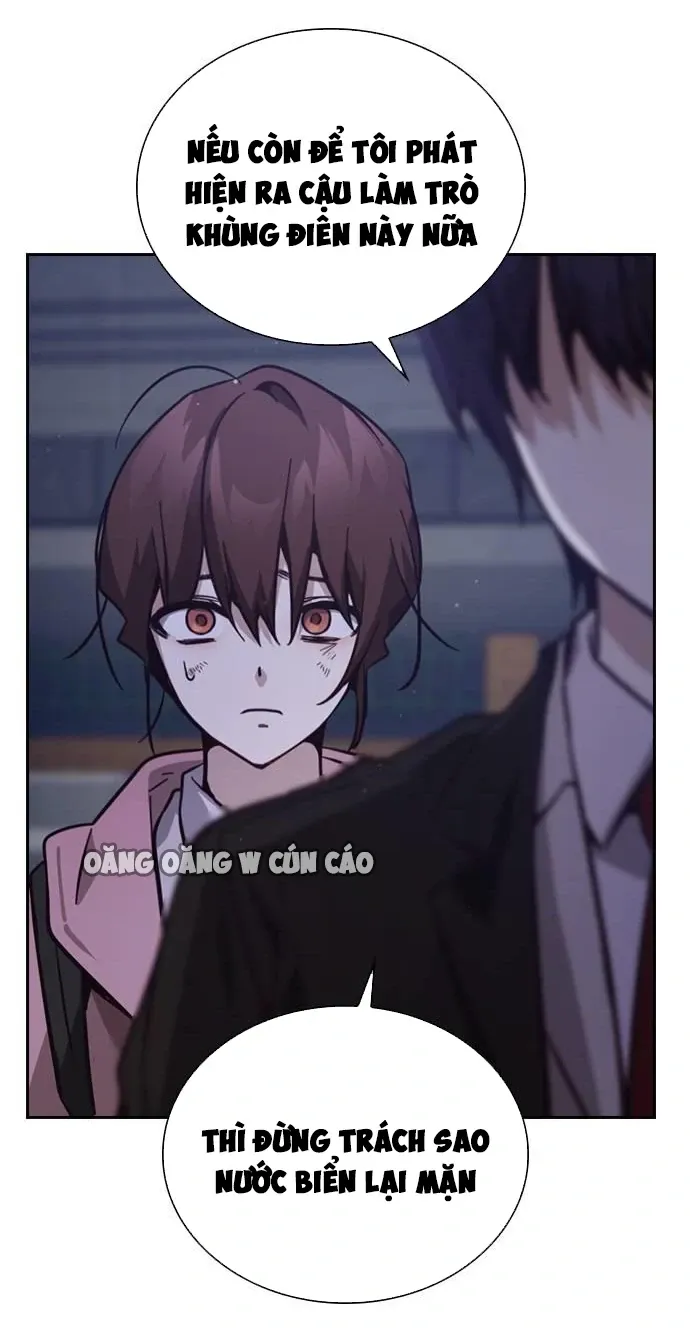 Cạnh Tranh Thân Thiện (Friendly Rivalry) Chapter 7 - 24