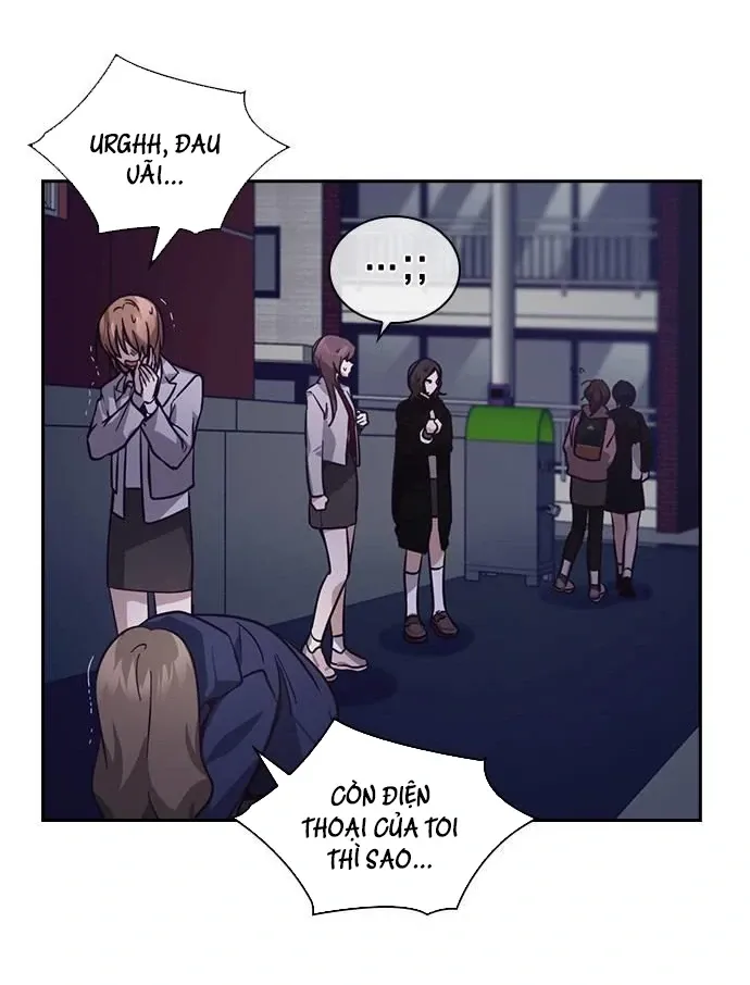 Cạnh Tranh Thân Thiện (Friendly Rivalry) Chapter 7 - 27