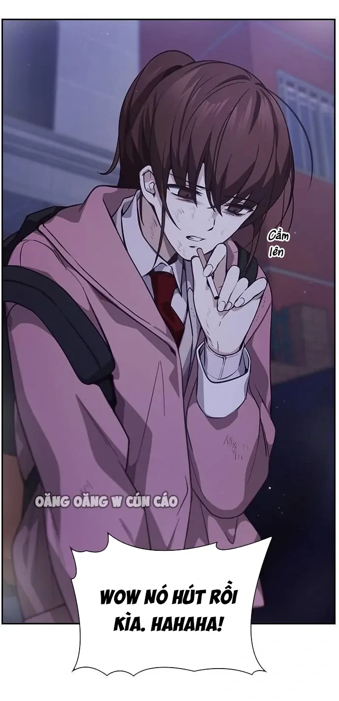 Cạnh Tranh Thân Thiện (Friendly Rivalry) Chapter 7 - 4