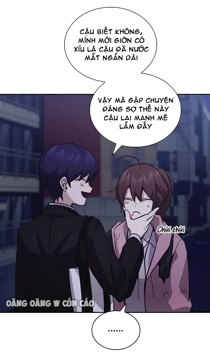 Cạnh Tranh Thân Thiện (Friendly Rivalry) Chapter 7 - 33