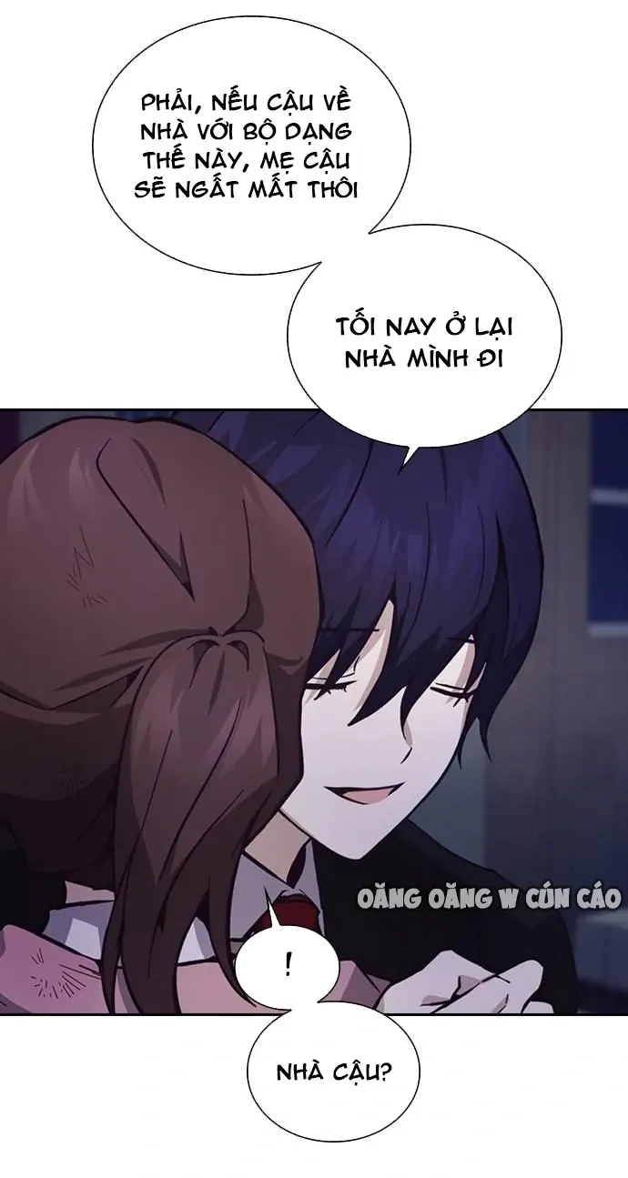 Cạnh Tranh Thân Thiện (Friendly Rivalry) Chapter 7 - 38