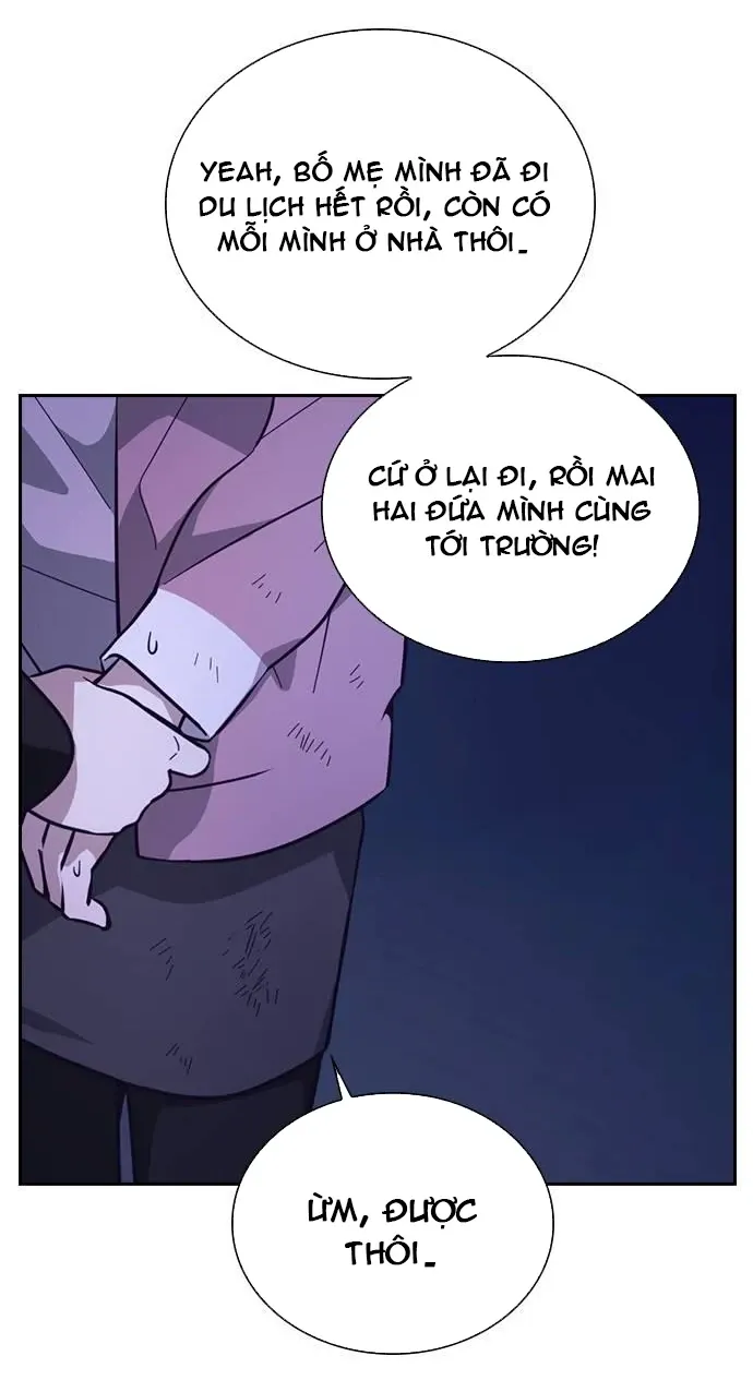 Cạnh Tranh Thân Thiện (Friendly Rivalry) Chapter 7 - 39