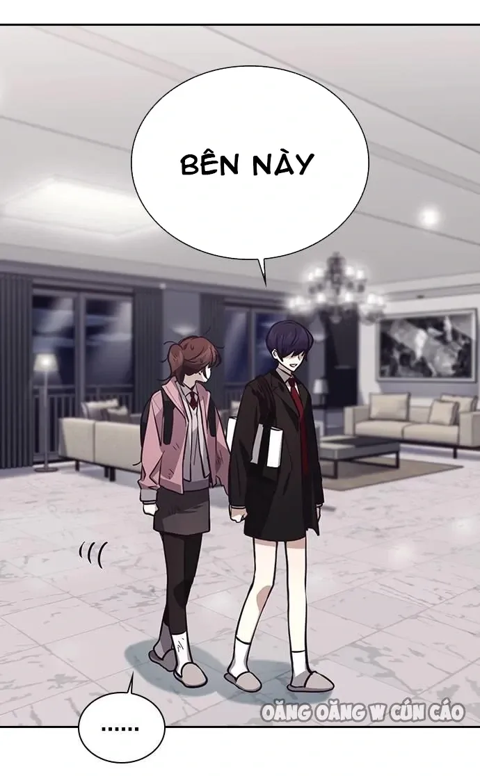 Cạnh Tranh Thân Thiện (Friendly Rivalry) Chapter 7 - 41