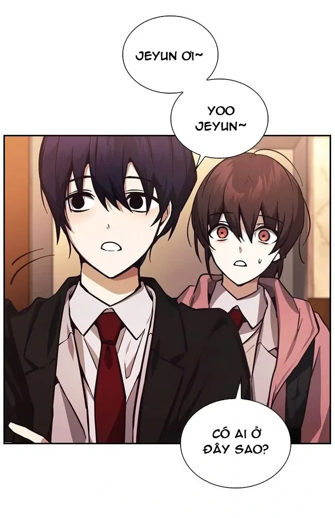 Cạnh Tranh Thân Thiện (Friendly Rivalry) Chapter 7 - 42