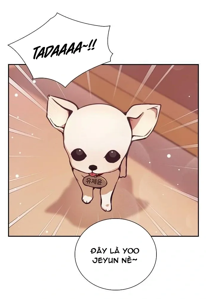 Cạnh Tranh Thân Thiện (Friendly Rivalry) Chapter 7 - 43