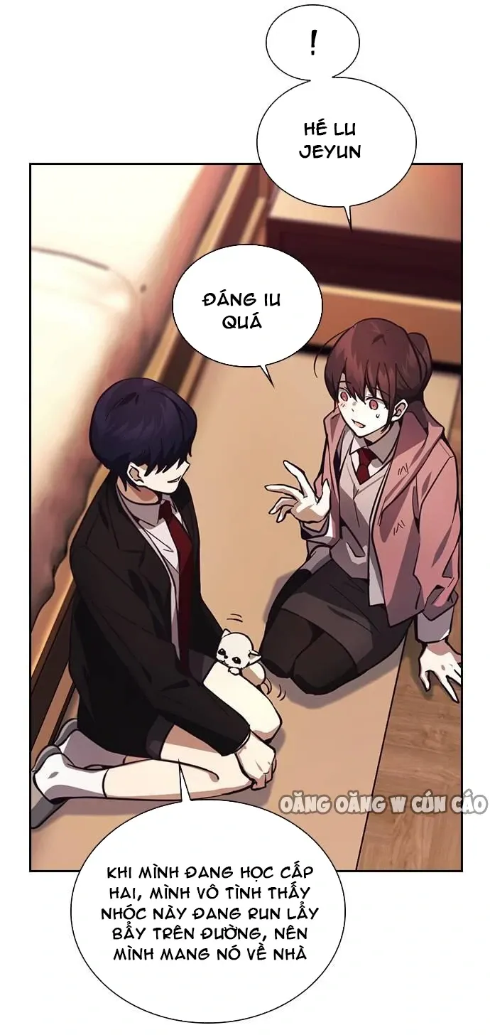 Cạnh Tranh Thân Thiện (Friendly Rivalry) Chapter 7 - 44