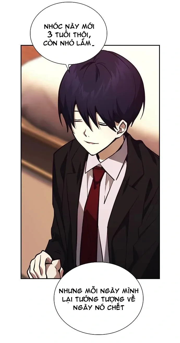 Cạnh Tranh Thân Thiện (Friendly Rivalry) Chapter 7 - 45