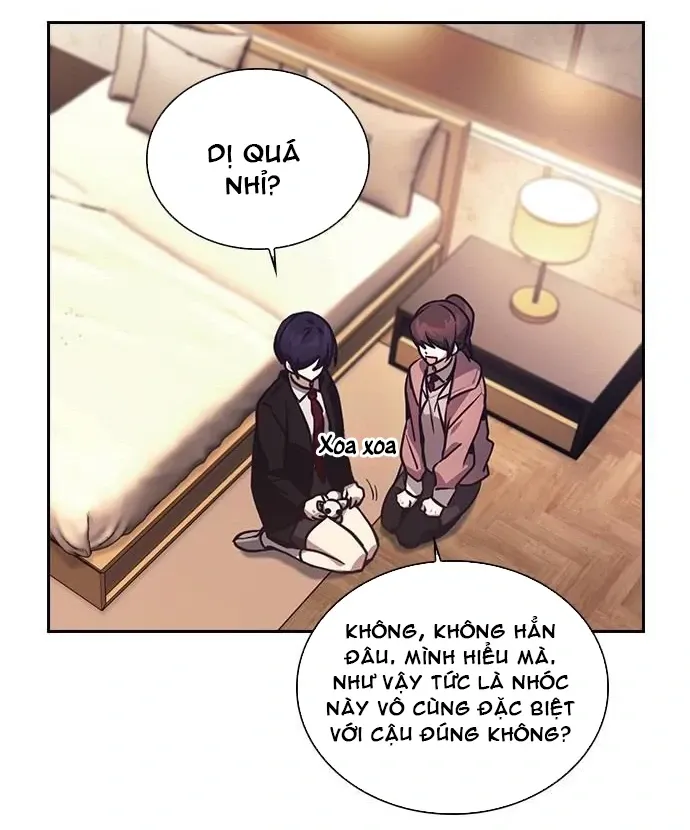 Cạnh Tranh Thân Thiện (Friendly Rivalry) Chapter 7 - 49