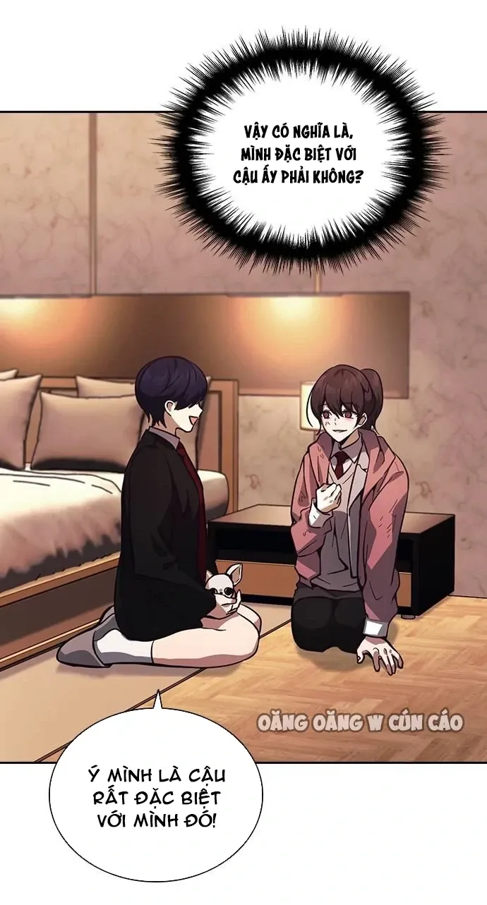 Cạnh Tranh Thân Thiện (Friendly Rivalry) Chapter 7 - 56