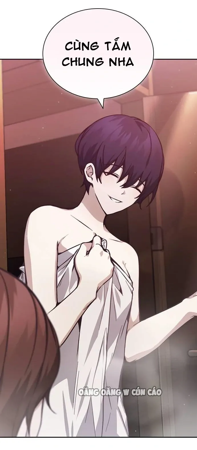 Cạnh Tranh Thân Thiện (Friendly Rivalry) Chapter 7 - 61