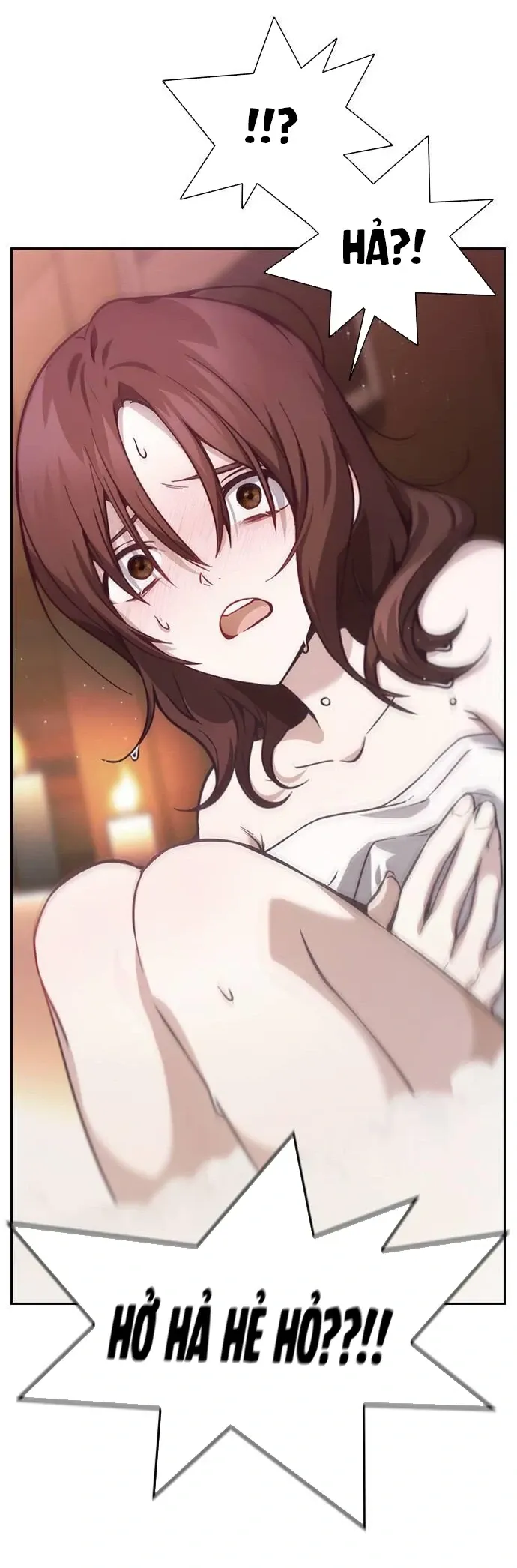 Cạnh Tranh Thân Thiện (Friendly Rivalry) Chapter 7 - 62