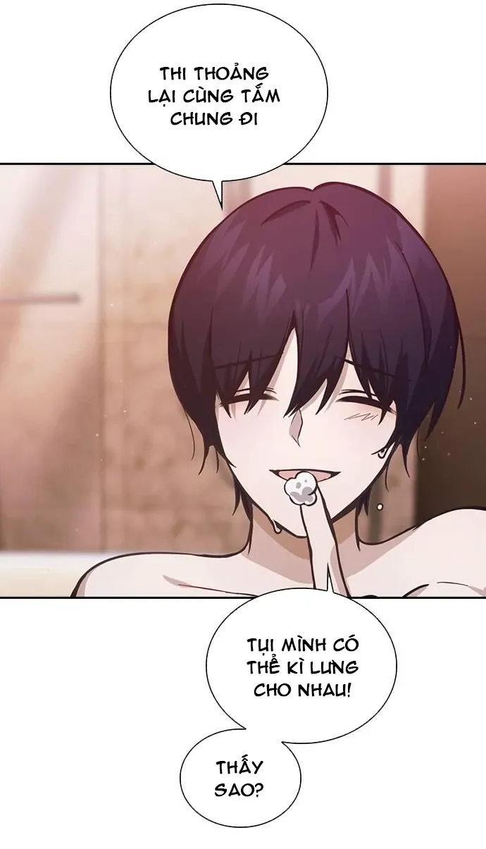 Cạnh Tranh Thân Thiện (Friendly Rivalry) Chapter 7 - 66