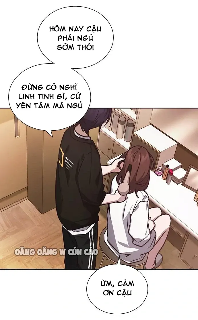 Cạnh Tranh Thân Thiện (Friendly Rivalry) Chapter 7 - 70