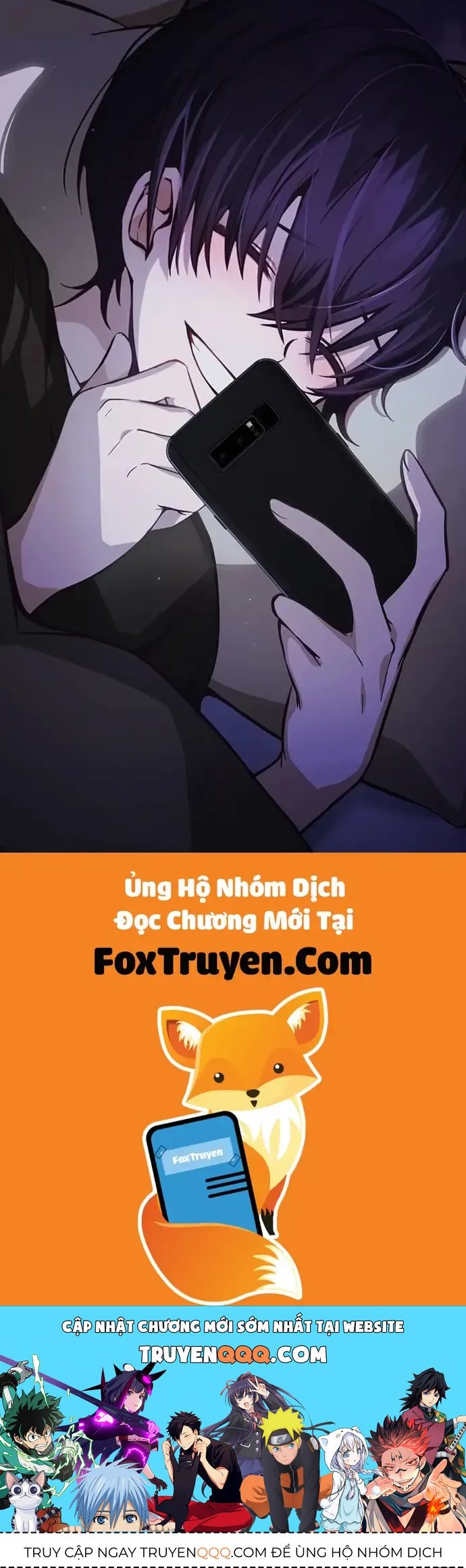 Cạnh Tranh Thân Thiện (Friendly Rivalry) Chapter 7 - 78