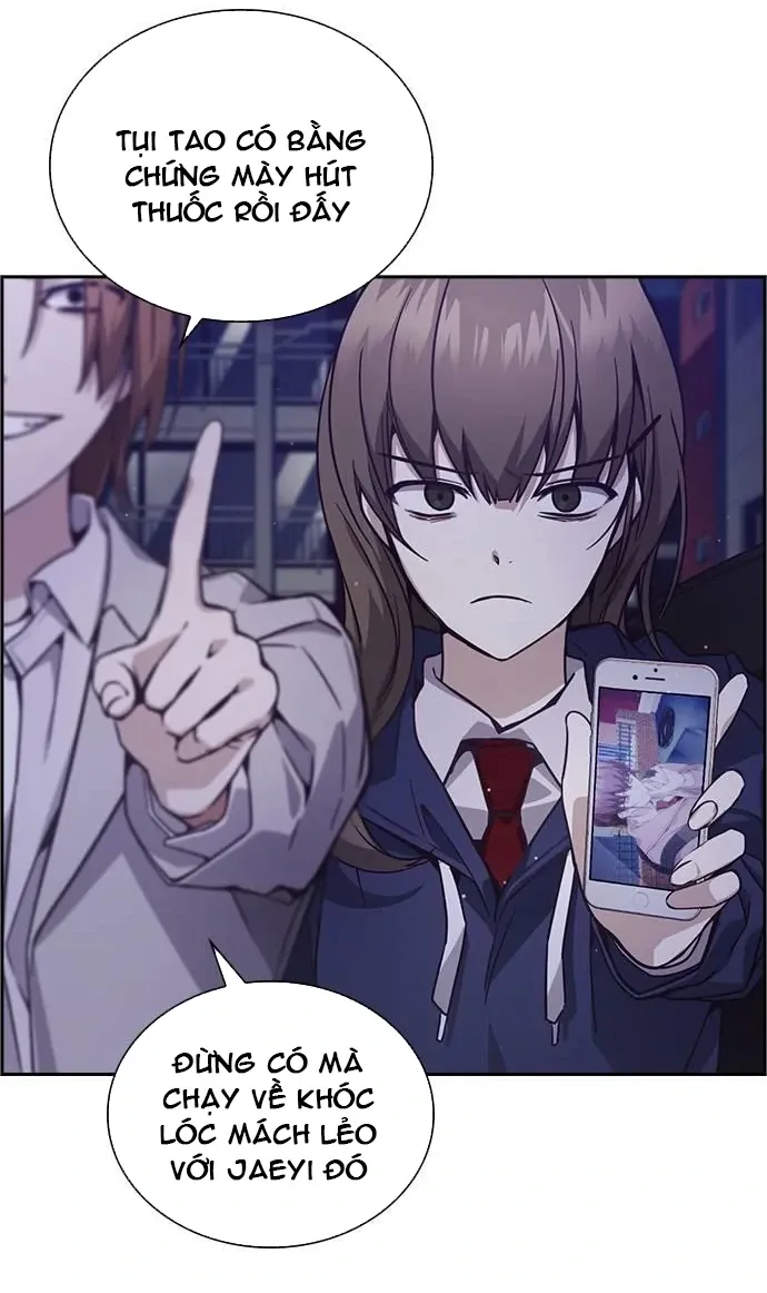 Cạnh Tranh Thân Thiện (Friendly Rivalry) Chapter 7 - 9