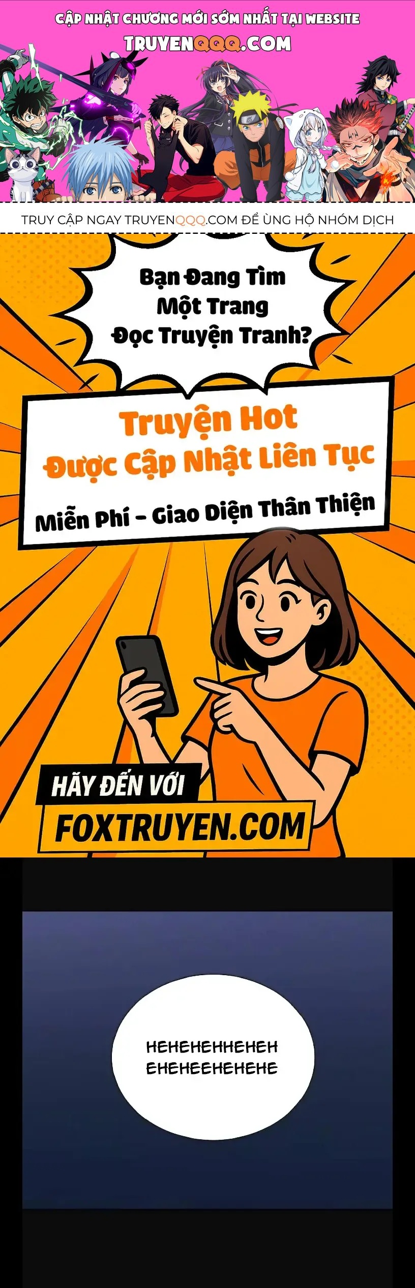 Cạnh Tranh Thân Thiện (Friendly Rivalry) Chapter 8 - 1