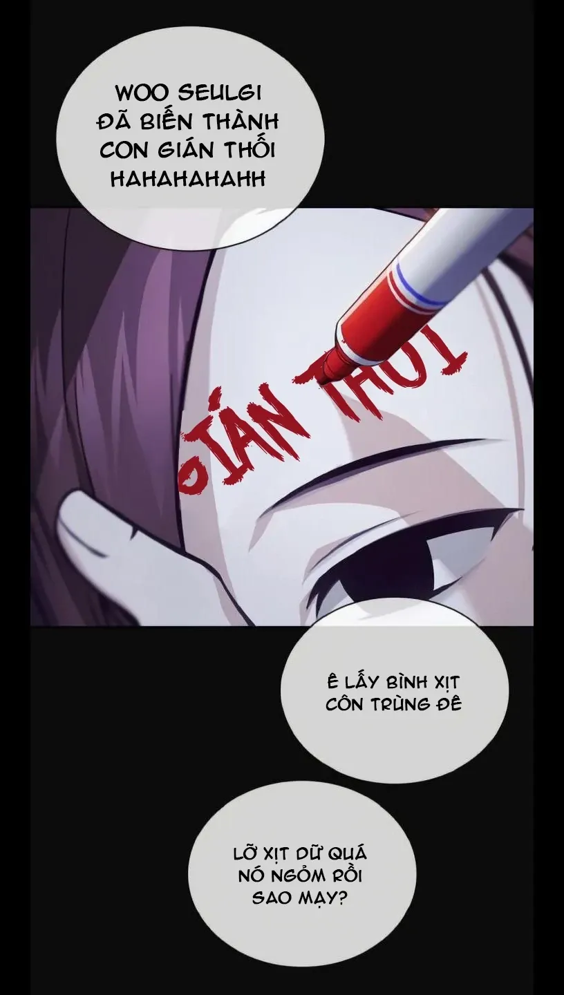 Cạnh Tranh Thân Thiện (Friendly Rivalry) Chapter 8 - 2