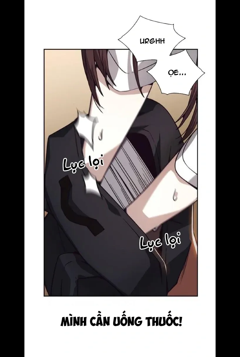Cạnh Tranh Thân Thiện (Friendly Rivalry) Chapter 8 - 12