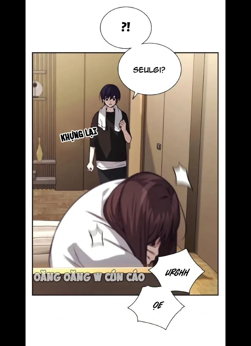 Cạnh Tranh Thân Thiện (Friendly Rivalry) Chapter 8 - 13