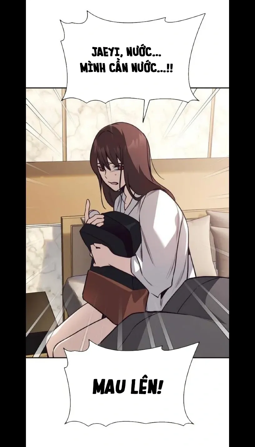 Cạnh Tranh Thân Thiện (Friendly Rivalry) Chapter 8 - 14