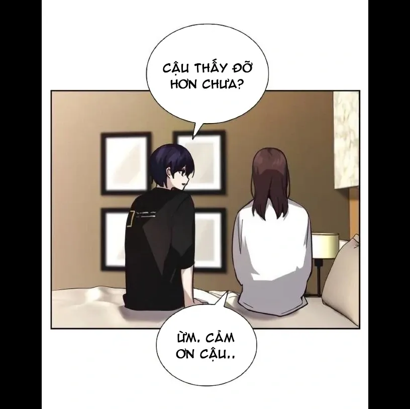 Cạnh Tranh Thân Thiện (Friendly Rivalry) Chapter 8 - 16