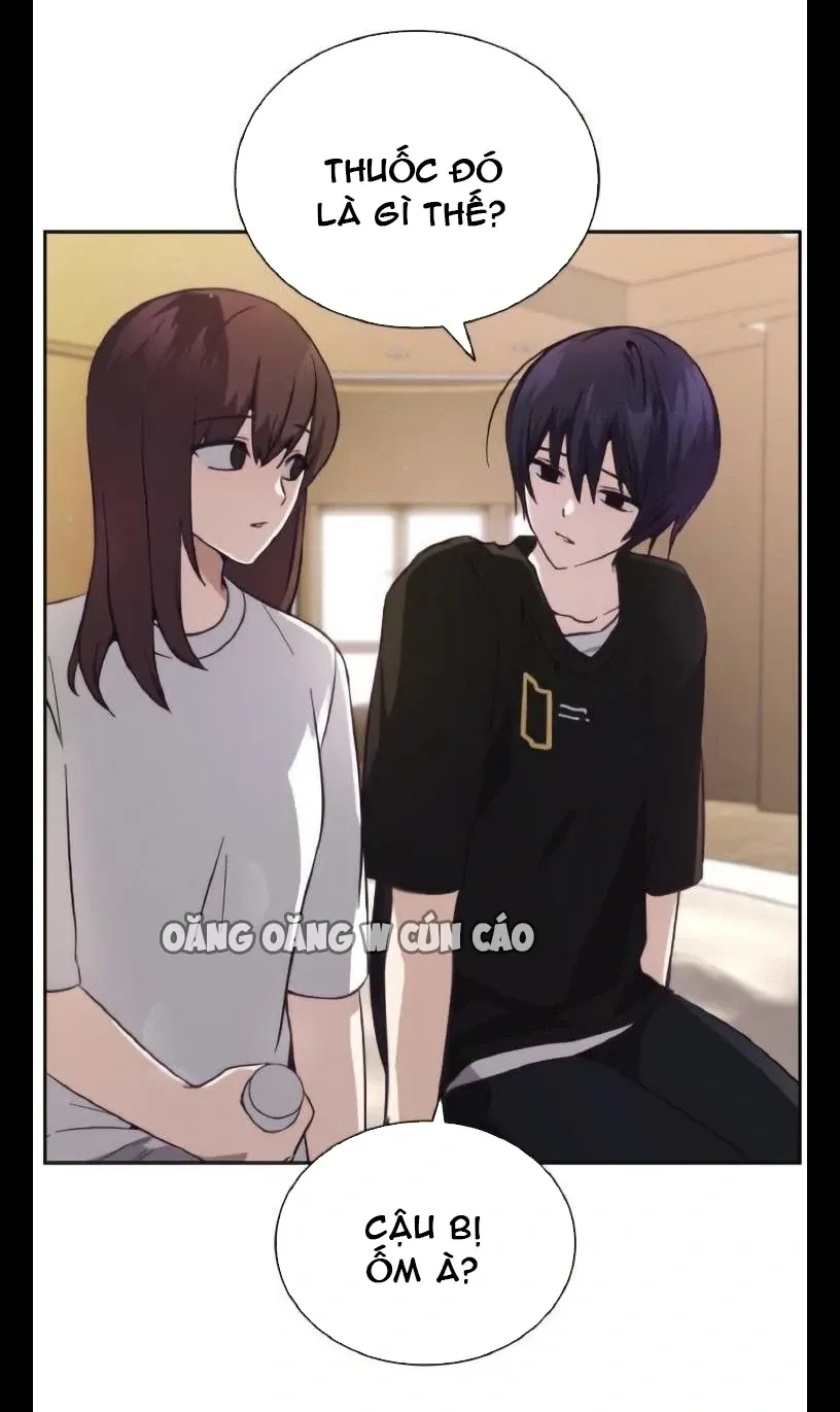 Cạnh Tranh Thân Thiện (Friendly Rivalry) Chapter 8 - 17
