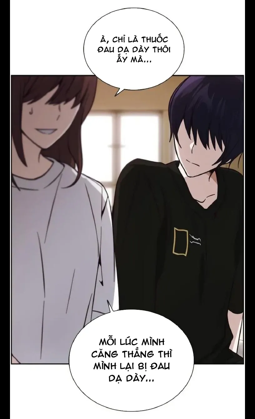 Cạnh Tranh Thân Thiện (Friendly Rivalry) Chapter 8 - 20