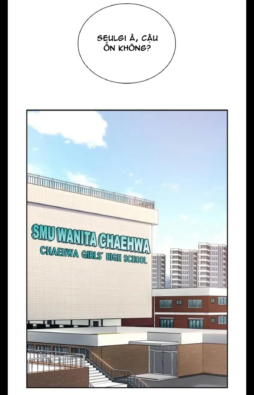 Cạnh Tranh Thân Thiện (Friendly Rivalry) Chapter 8 - 25