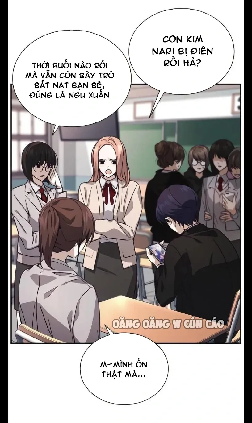 Cạnh Tranh Thân Thiện (Friendly Rivalry) Chapter 8 - 26