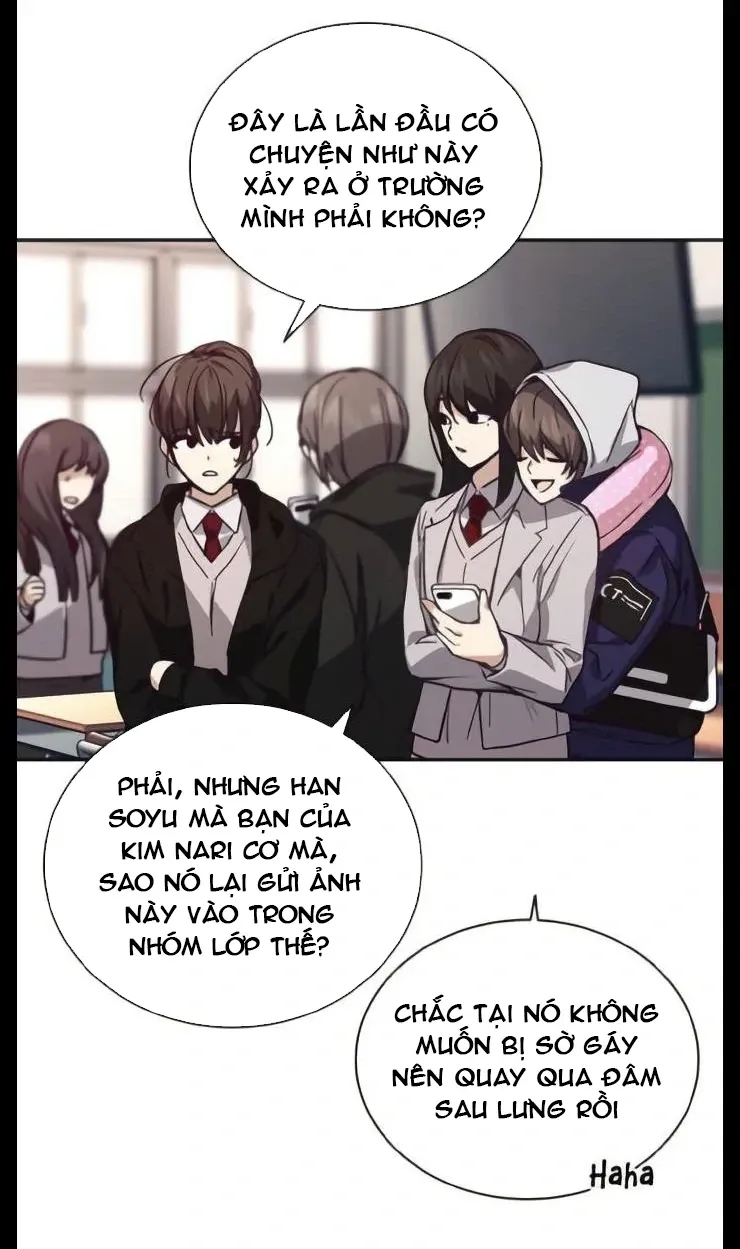 Cạnh Tranh Thân Thiện (Friendly Rivalry) Chapter 8 - 27