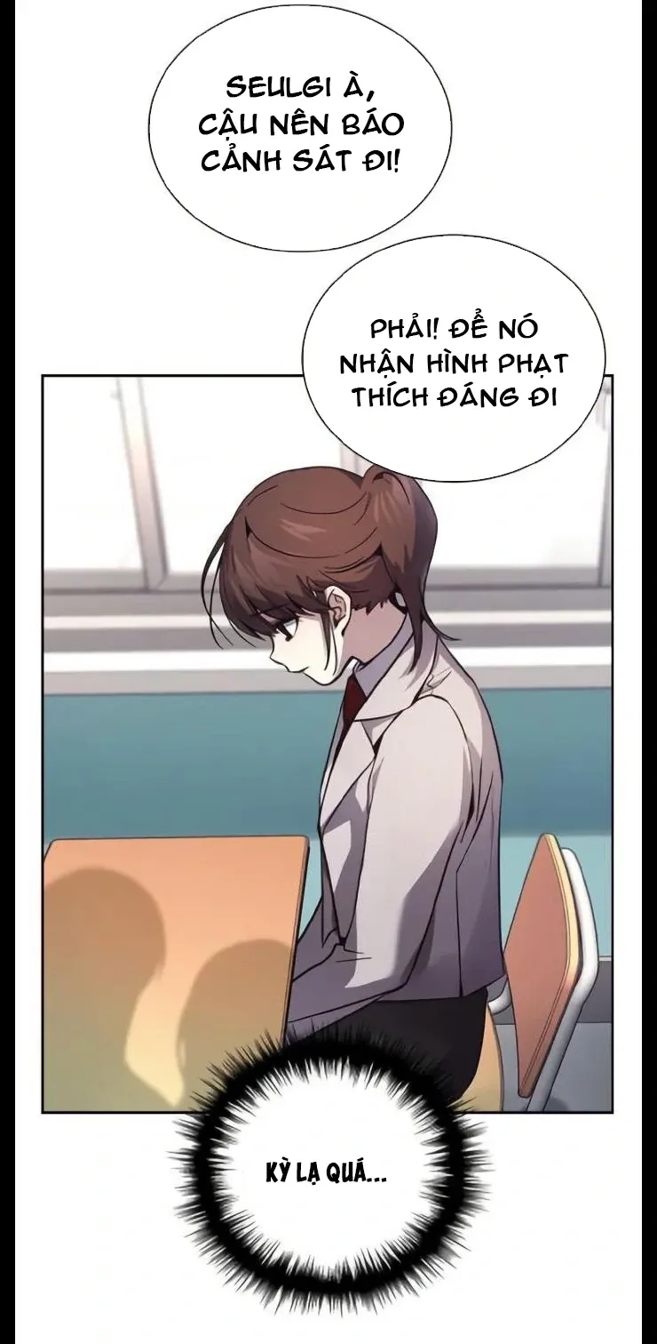 Cạnh Tranh Thân Thiện (Friendly Rivalry) Chapter 8 - 29