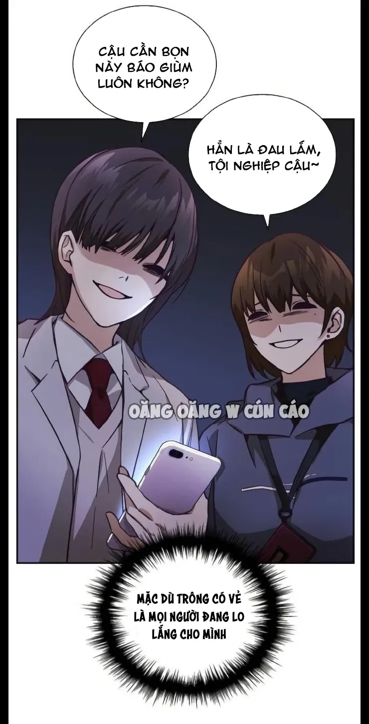 Cạnh Tranh Thân Thiện (Friendly Rivalry) Chapter 8 - 30