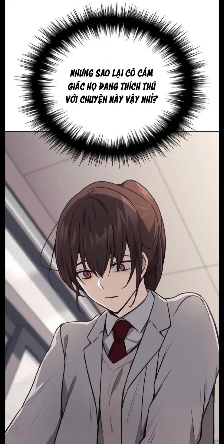 Cạnh Tranh Thân Thiện (Friendly Rivalry) Chapter 8 - 31