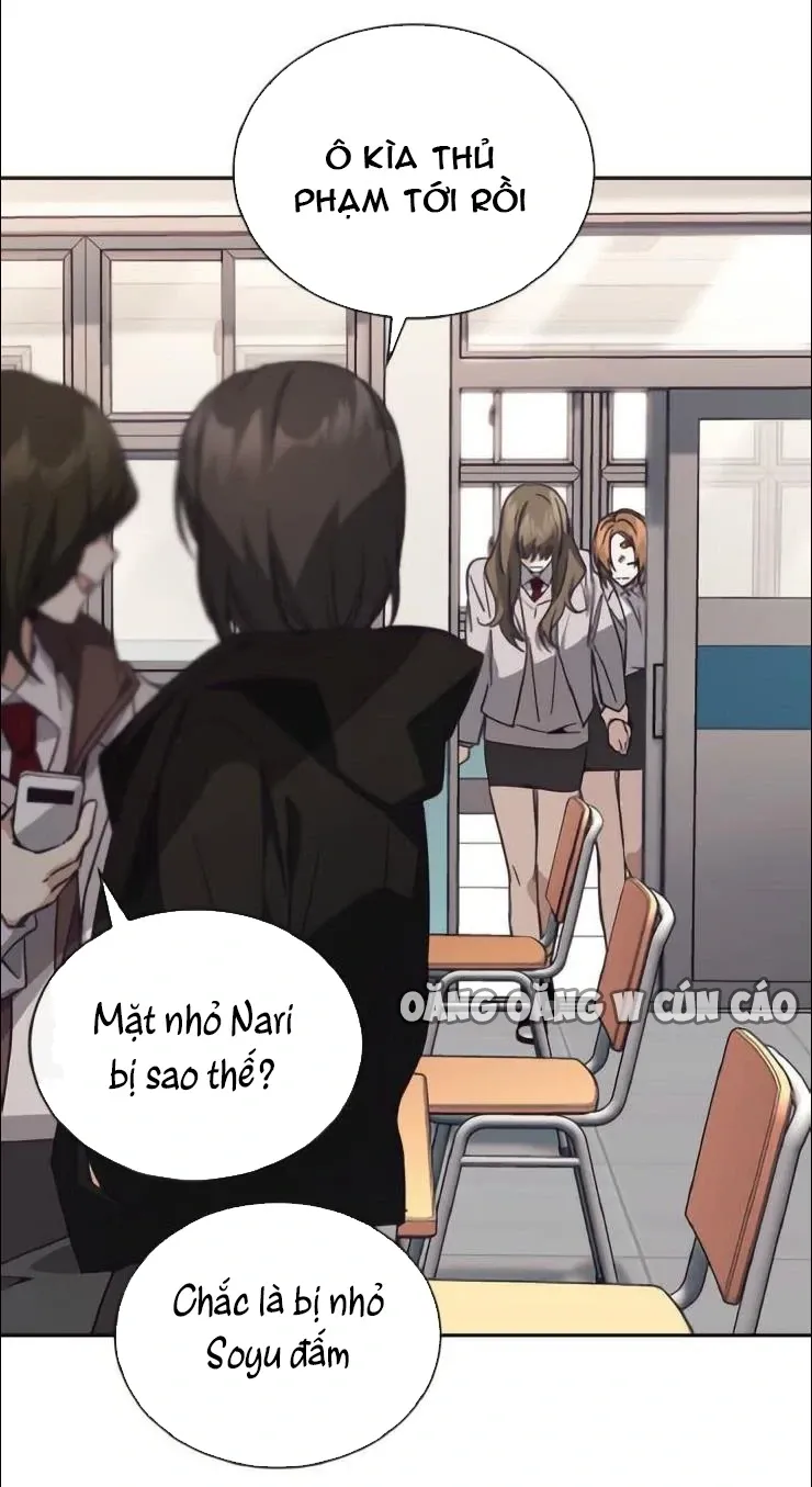 Cạnh Tranh Thân Thiện (Friendly Rivalry) Chapter 8 - 33