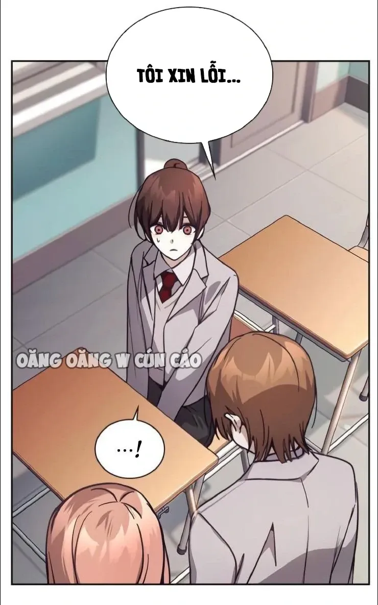 Cạnh Tranh Thân Thiện (Friendly Rivalry) Chapter 8 - 35