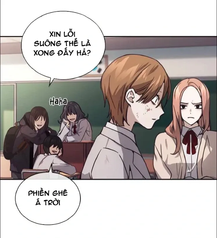 Cạnh Tranh Thân Thiện (Friendly Rivalry) Chapter 8 - 36