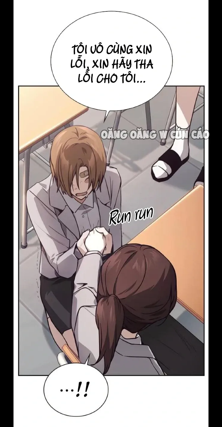 Cạnh Tranh Thân Thiện (Friendly Rivalry) Chapter 8 - 38