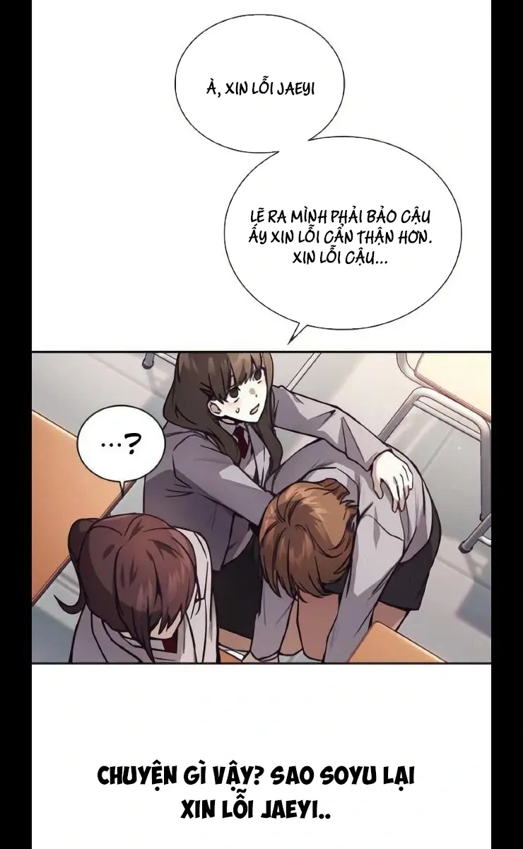 Cạnh Tranh Thân Thiện (Friendly Rivalry) Chapter 8 - 43