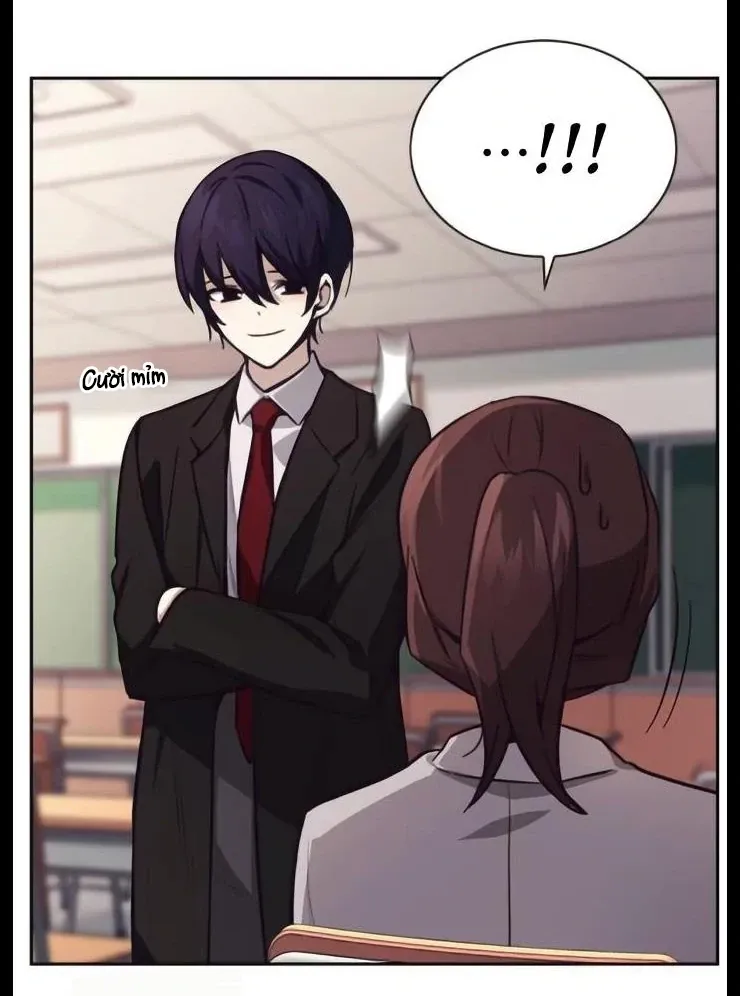 Cạnh Tranh Thân Thiện (Friendly Rivalry) Chapter 8 - 45