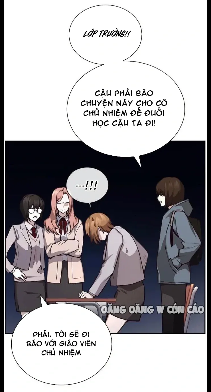 Cạnh Tranh Thân Thiện (Friendly Rivalry) Chapter 8 - 46